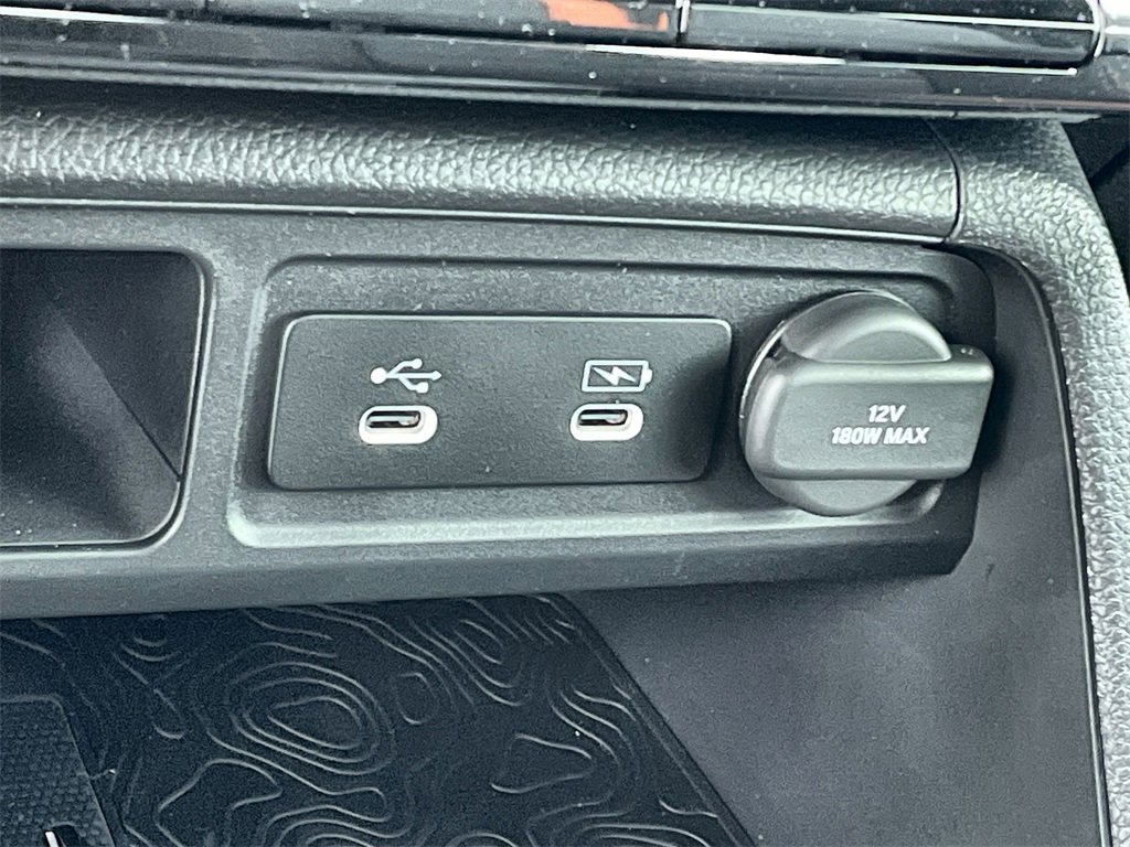New 2026 Honda Passport TrailSport image 26