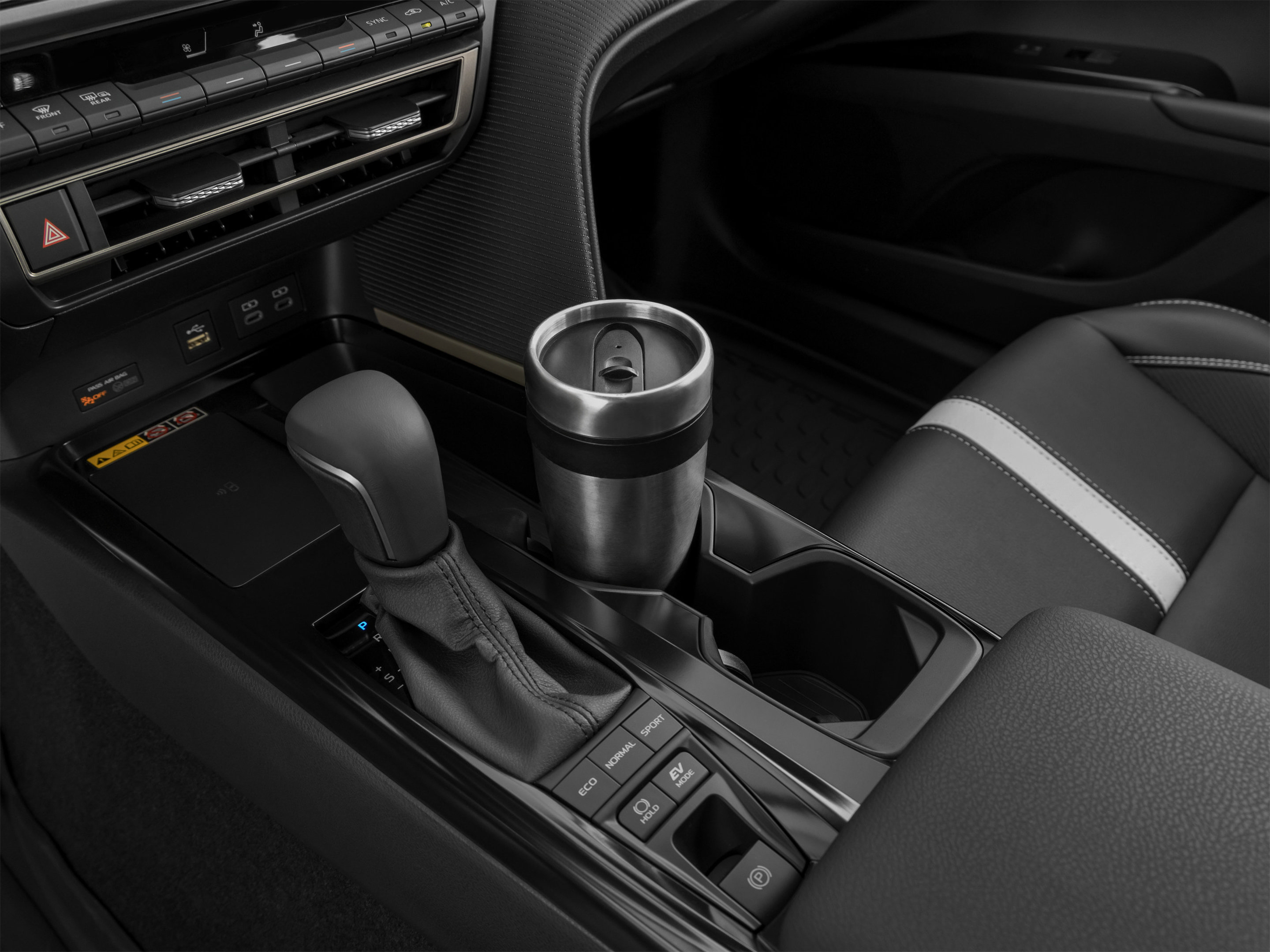 New 2026 Toyota Camry XSE FWD image 27