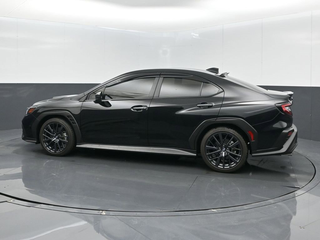 Used 2024 Subaru WRX Premium image 13