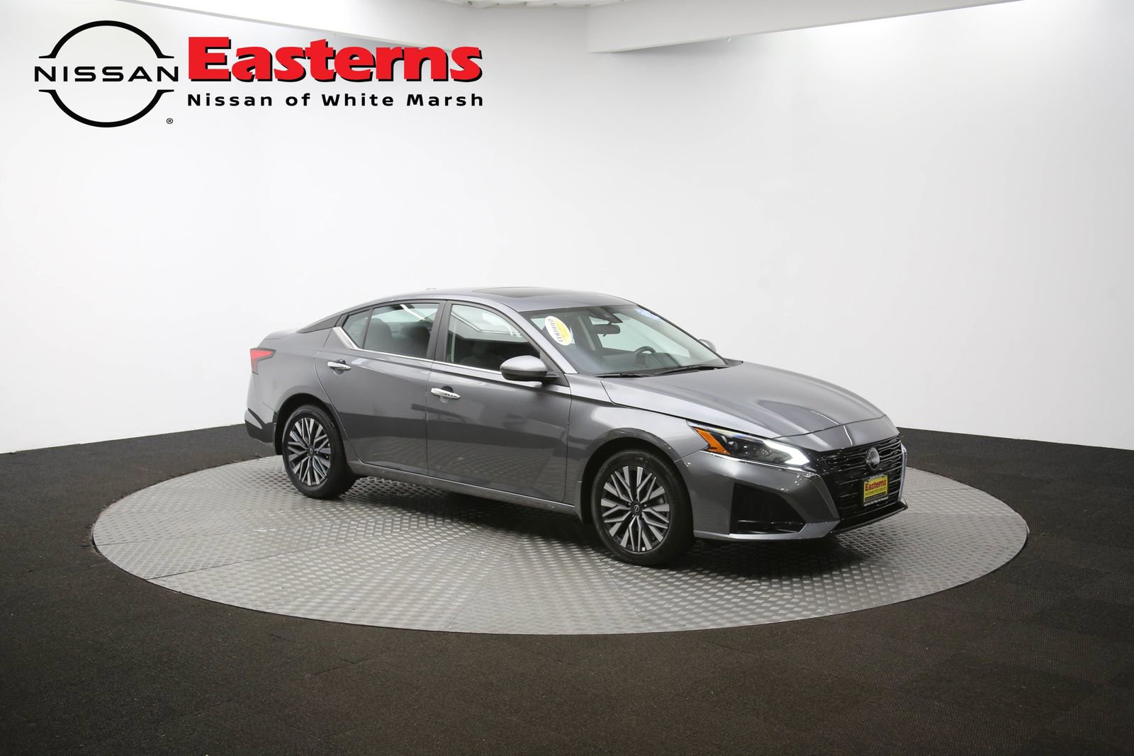 Used 2024 Nissan Altima 2.5 SV w/ SV Premium Package image 86