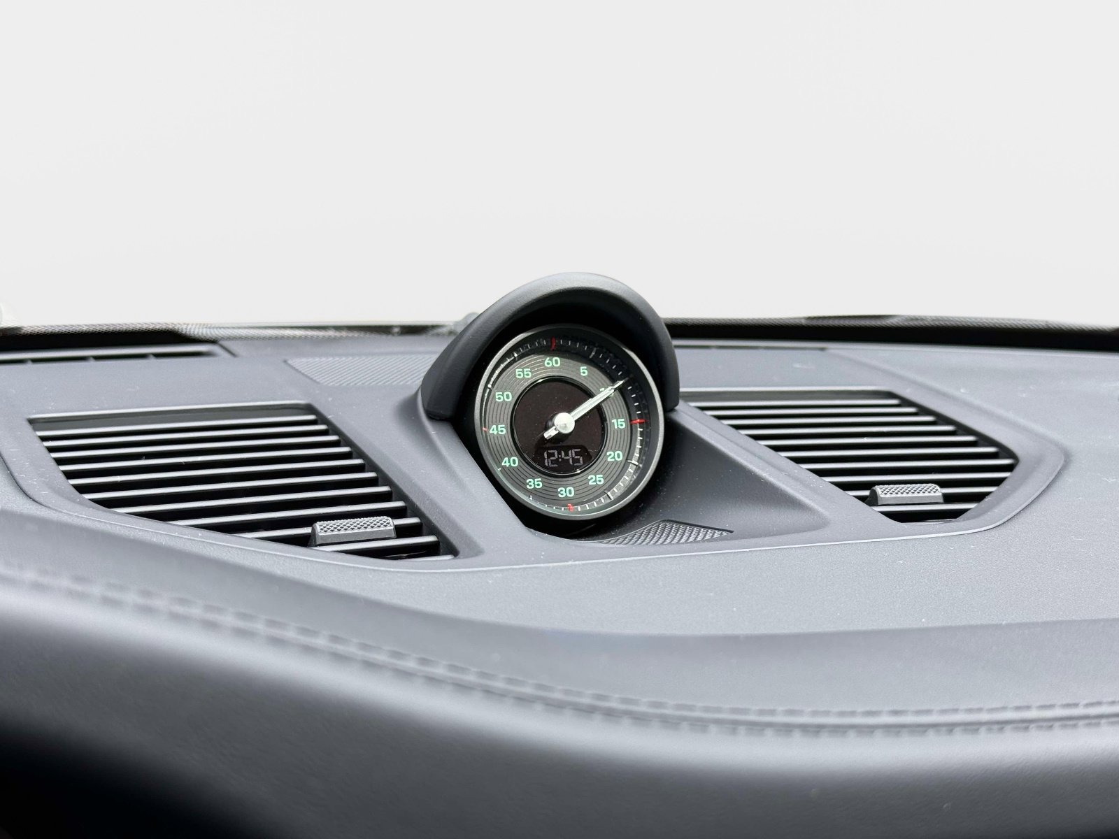 Used 2026 Porsche 911 Targa 4 GTS image 48