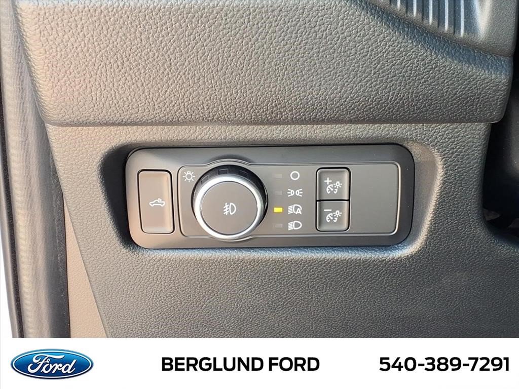 New 2026 Ford Ranger Lariat w/ FX4 Off-Road Package AWD/4WD image 14