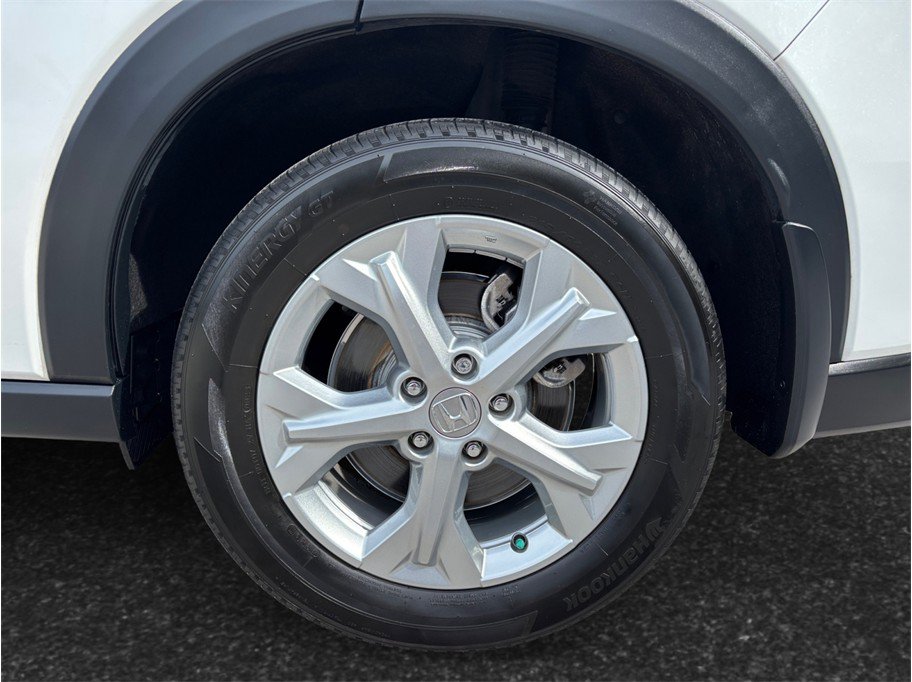 Used 2023 Honda HR-V LX image 14
