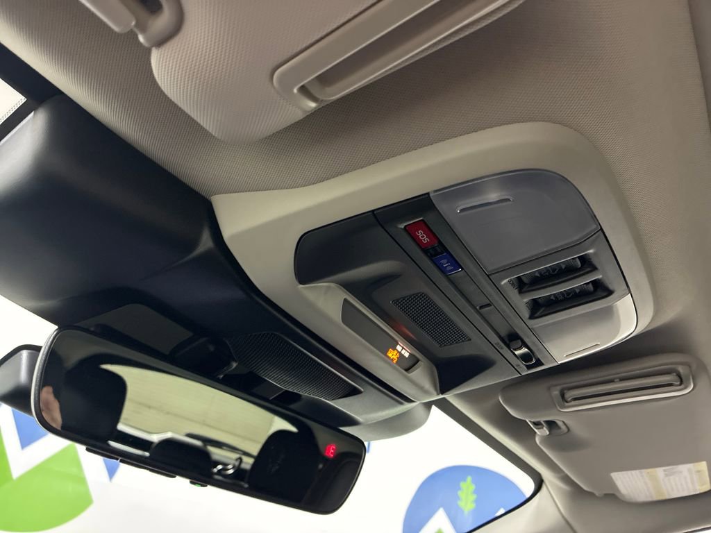 Certified 2025 Subaru Crosstrek 2.5i Limited w/ Popular Package #4A image 33