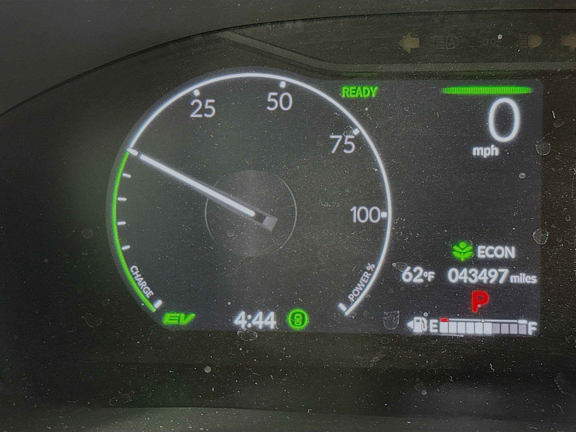 Certified 2024 Honda CR-V Sport-L image 12