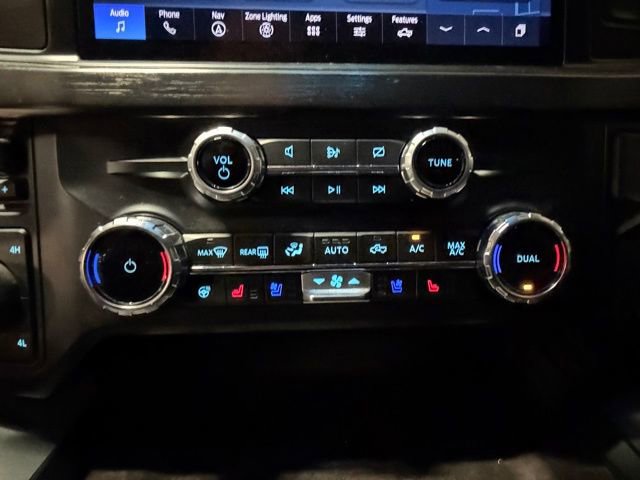 Used 2024 Ford F250 Lariat image 19