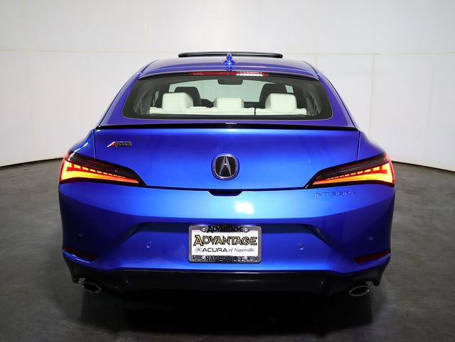 Used 2026 Acura Integra A-Spec FWD image 10