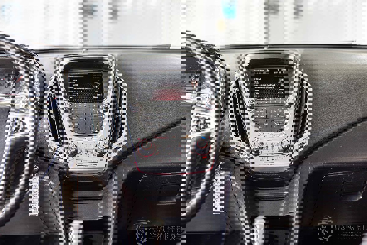 Used 2015 GMC Terrain SLE w/ Safety Package image 33