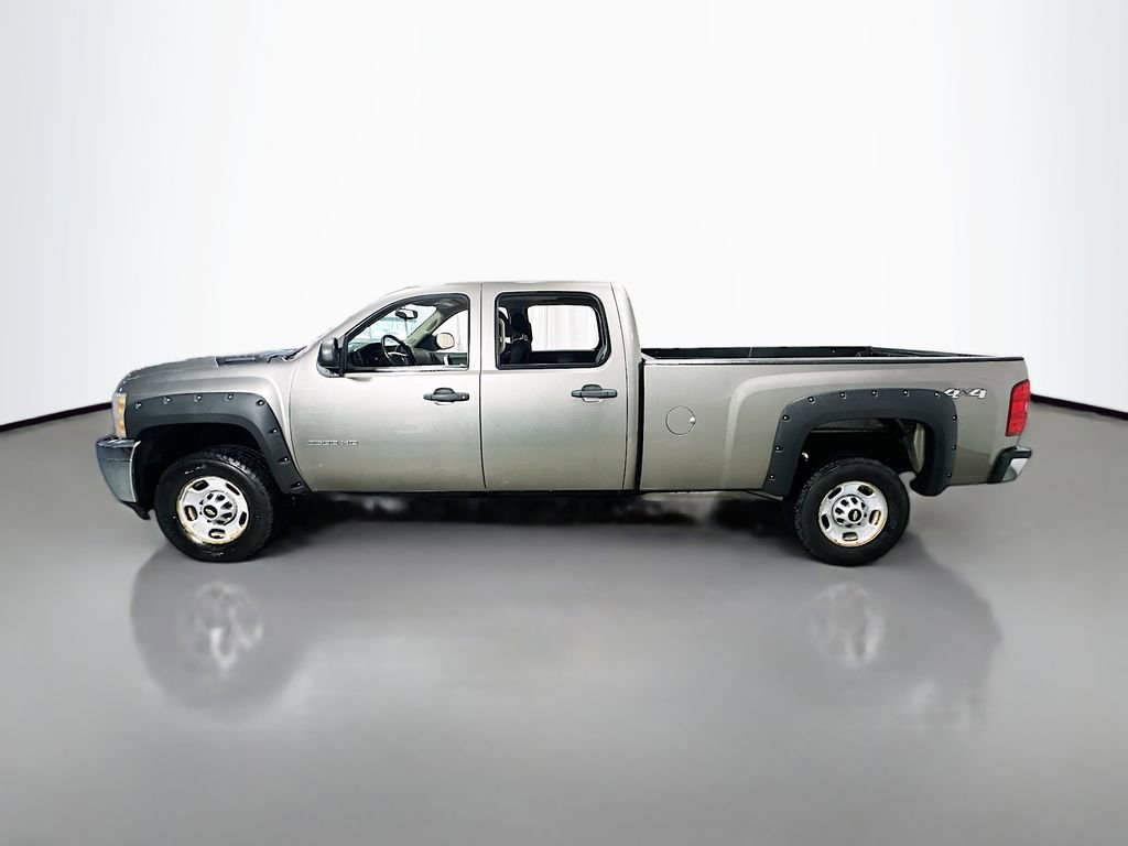 Used 2014 Chevrolet Silverado 2500 W/T image 5