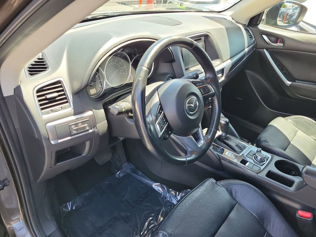 Used 2016 MAZDA CX-5 Grand Touring AWD/4WD image 19
