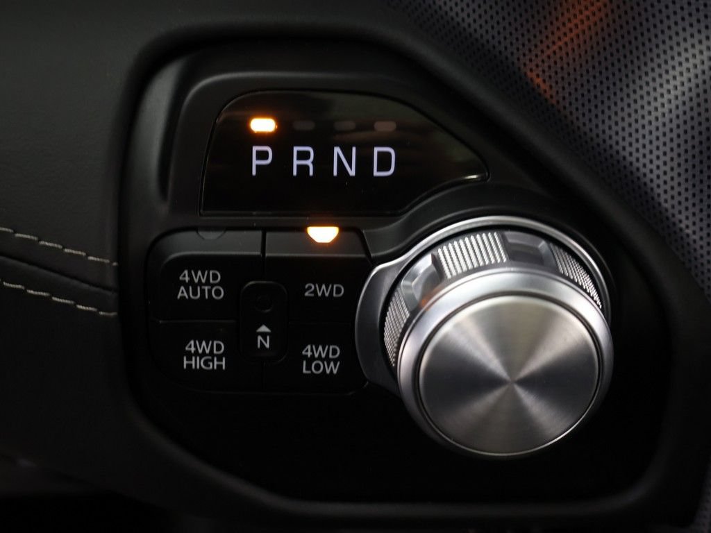 Used 2021 RAM 1500 Limited AWD/4WD image 59