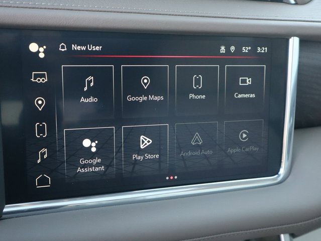 Certified 2023 GMC Yukon Denali w/ Max Trailering Package image 47