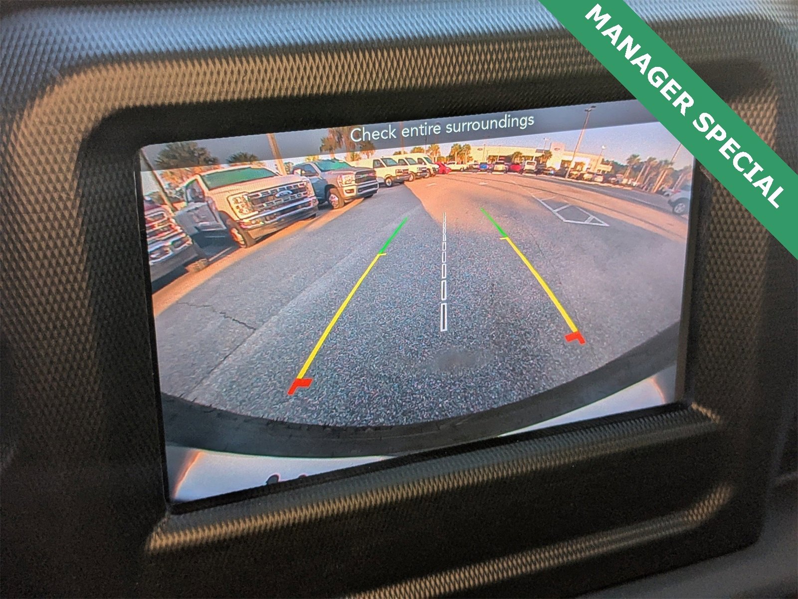 Used 2020 Jeep Wrangler Unlimited Sahara image 22