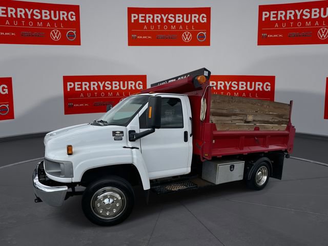 Used 2005 Chevrolet Kodiak C4500 2WD Regular Cab