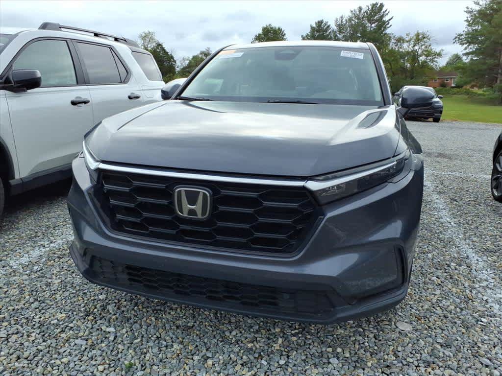 Used 2023 Honda CR-V EX-L image 4