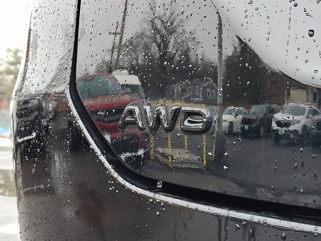 Certified 2025 Honda Pilot TrailSport image 33