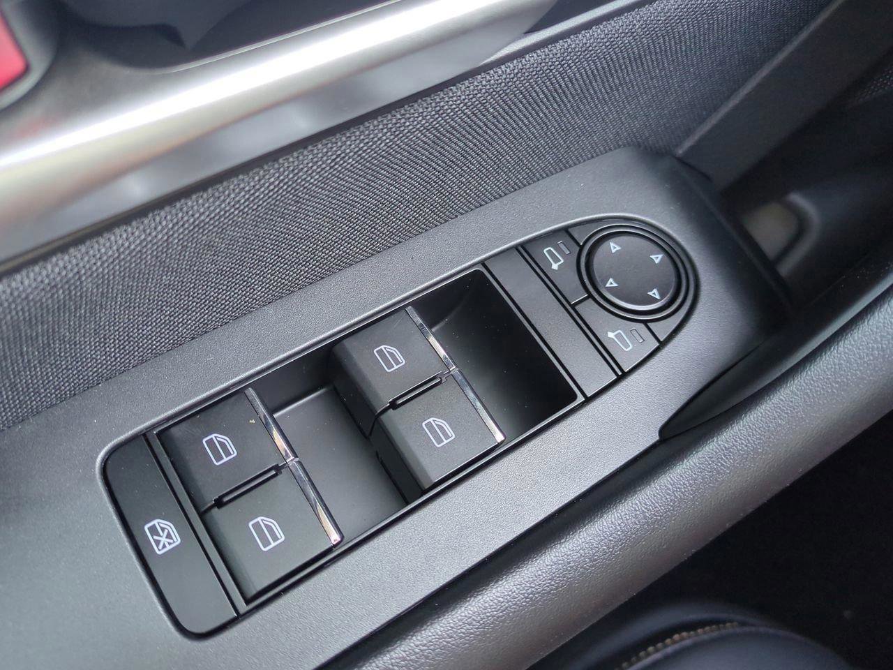 New 2026 MAZDA CX-90 3.3 Turbo w/ Select Package image 17