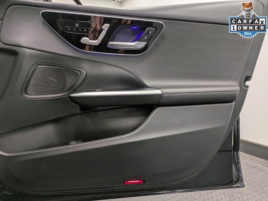 Used 2023 Mercedes-Benz C 300 4MATIC Sedan image 27