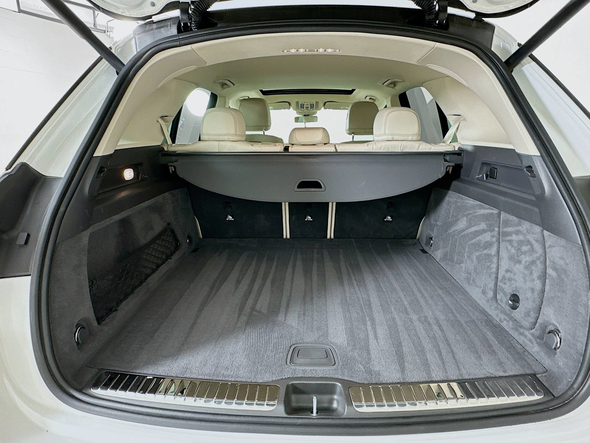 Certified 2020 Mercedes-Benz GLE 450 4MATIC image 29