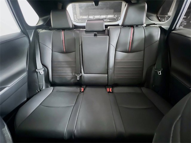 Used 2024 Toyota RAV4 XSE image 25