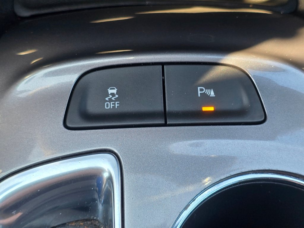Used 2024 Chevrolet Malibu LT FWD image 45