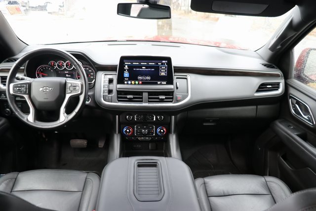 Used 2021 Chevrolet Tahoe Z71 image 15