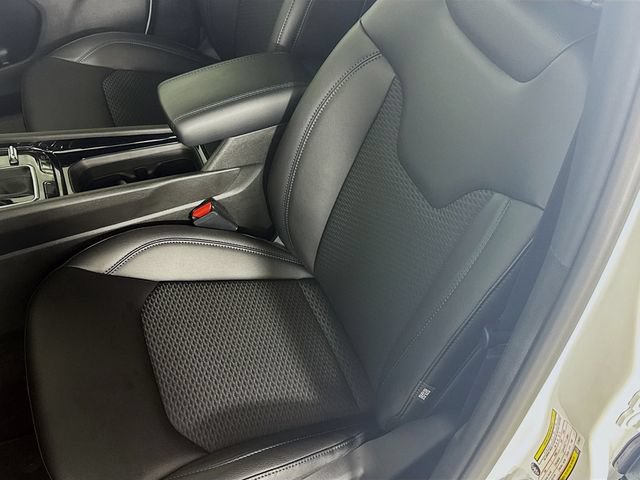 New 2026 Jeep Compass Latitude AWD/4WD image 20