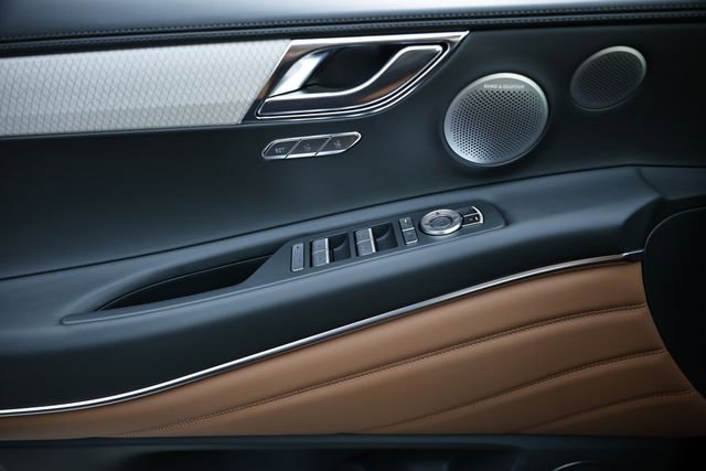 New 2026 Genesis GV80 2.5T Advanced image 18