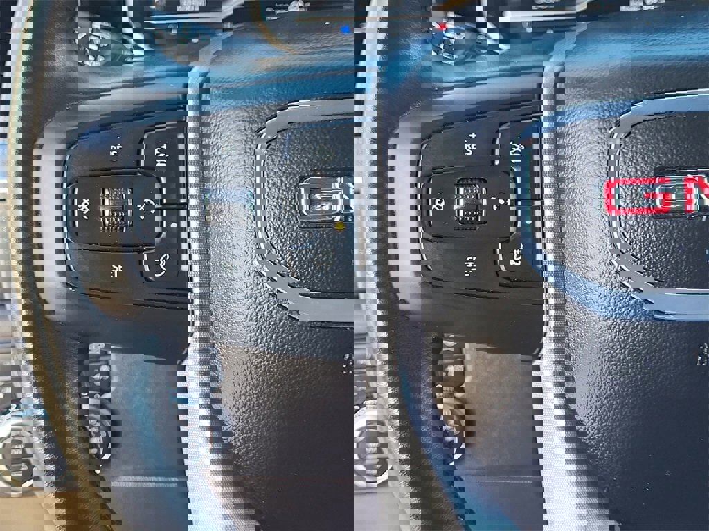 Certified 2024 GMC Sierra 1500 SLT image 21