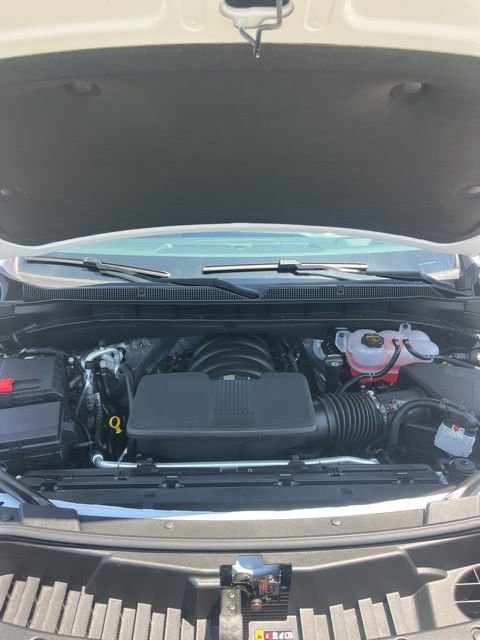 New 2026 Chevrolet Suburban Premier w/ Sun And Tow Package RWD image 17