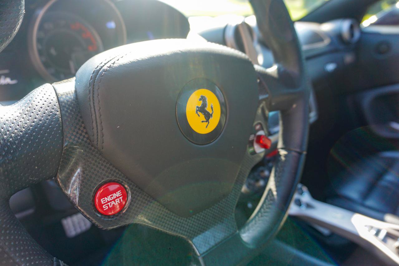 Used 2011 Ferrari California RWD image 21