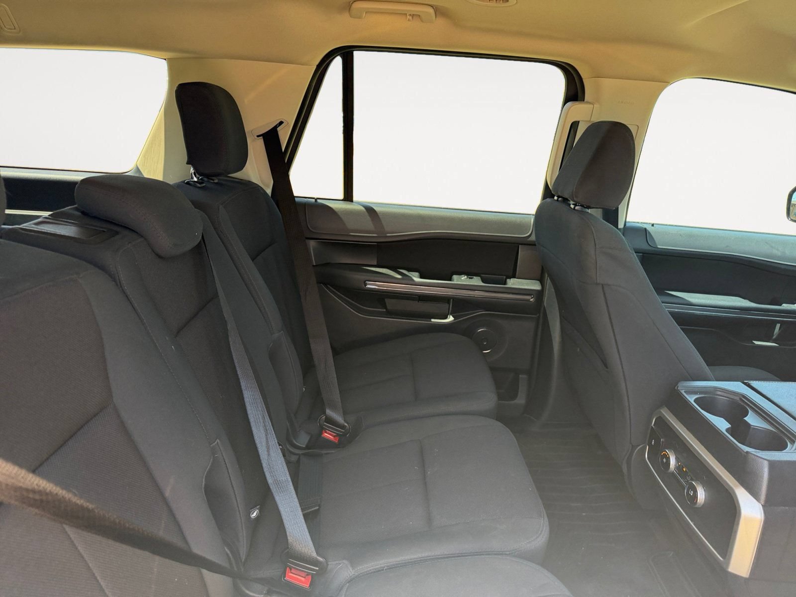 Certified 2023 Ford Expedition XL AWD/4WD image 13