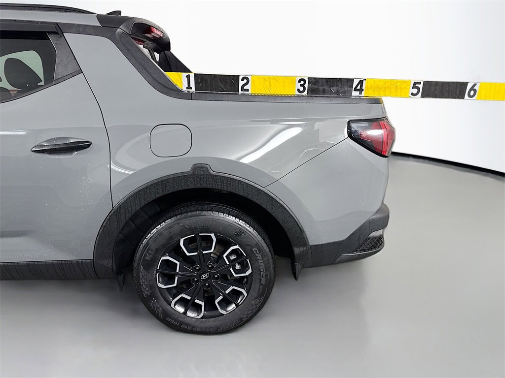 Certified 2023 Hyundai Santa Cruz SEL w/ Activity Package image 16