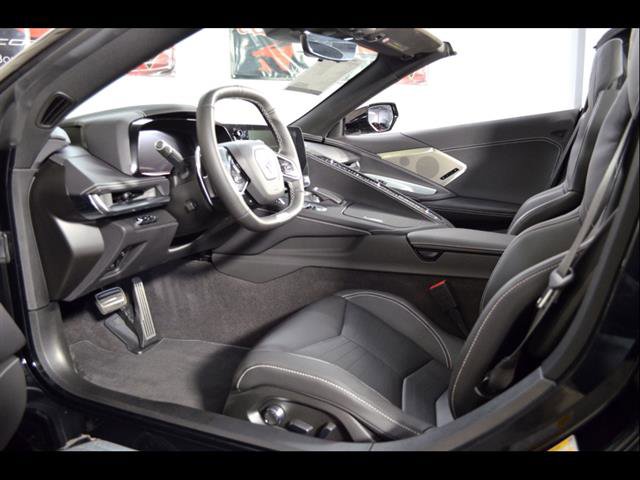 Used 2023 Chevrolet Corvette Z06 w/ Battery Protection Package image 15