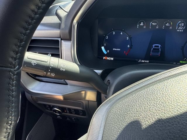 Used 2025 Ford F150 Platinum AWD/4WD image 30