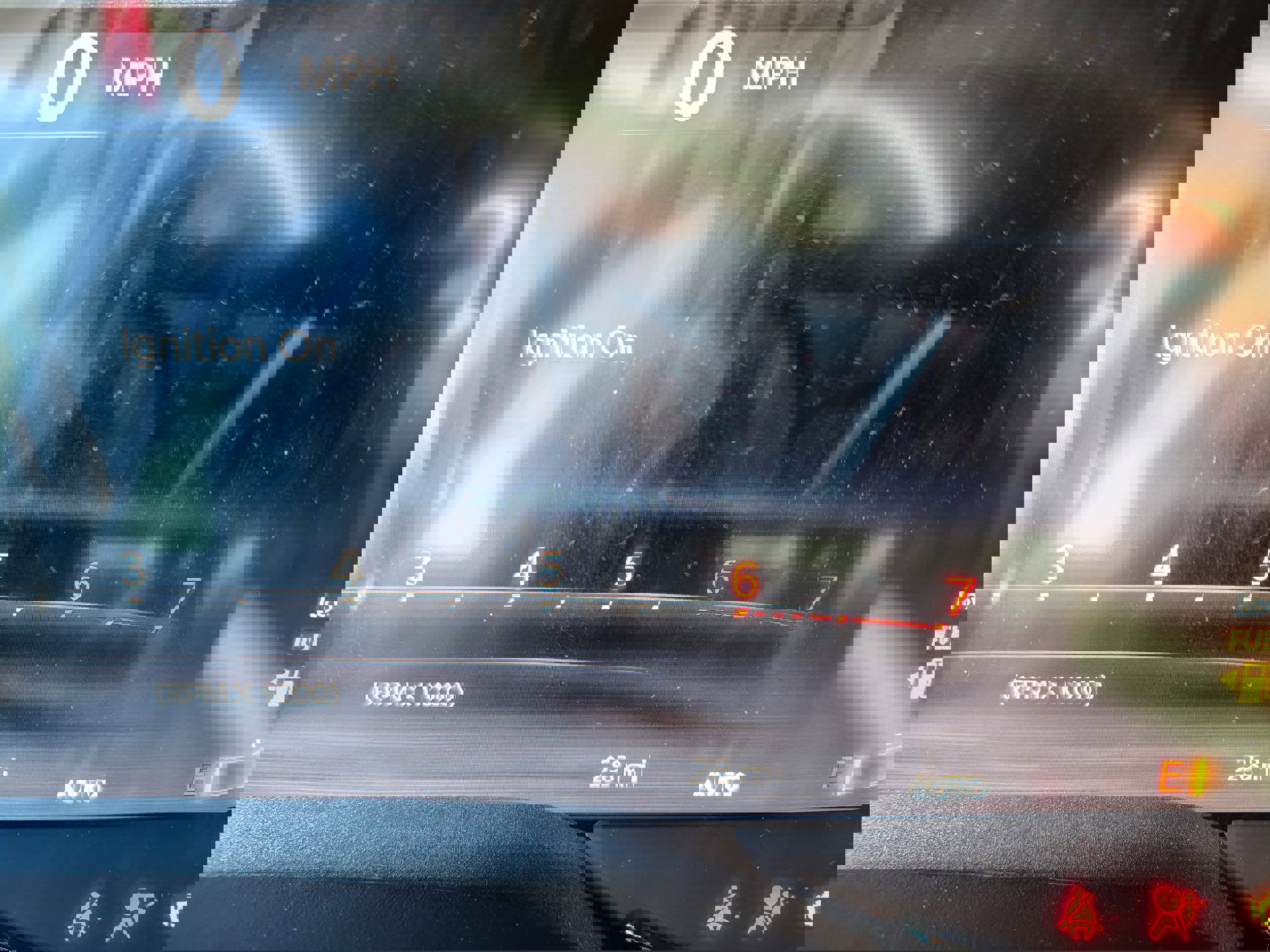 New 2026 RAM 1500 RHO image 25