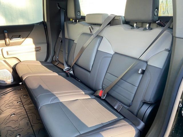 New 2025 GMC Hummer EV 3X image 20