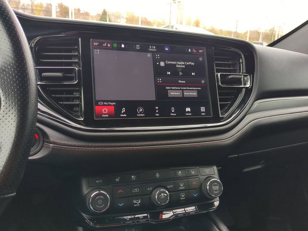 Used 2021 Dodge Durango R/T image 19