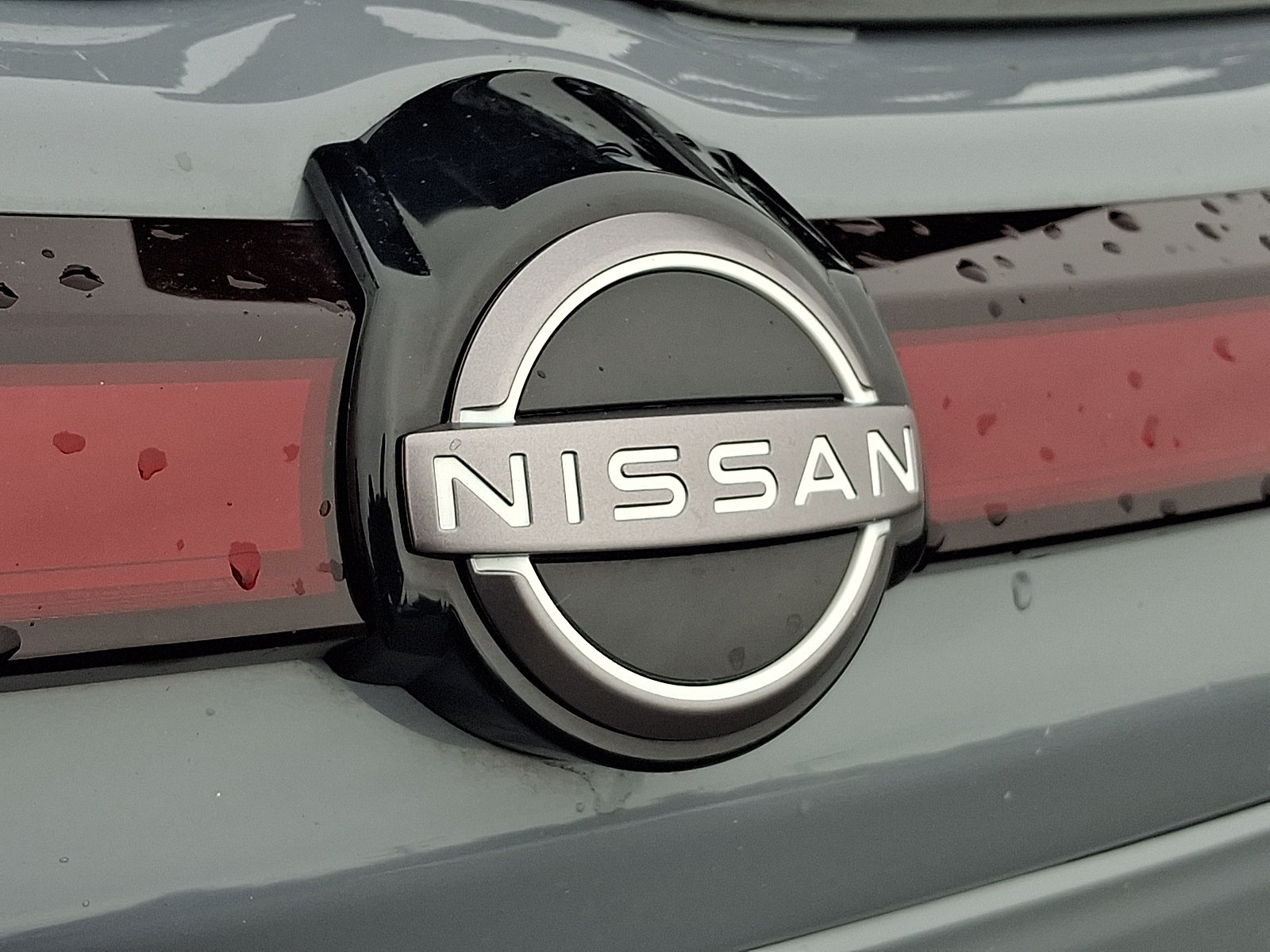 Certified 2024 Nissan Kicks SR w/ SR Premium Package FWD image 30
