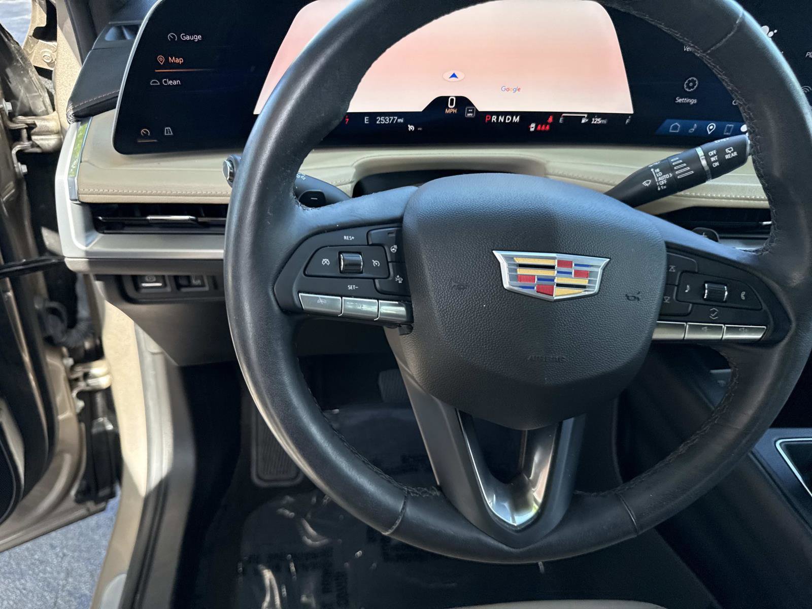 Certified 2024 Cadillac XT4 Premium Luxury w/ Cold Weather Package image 29