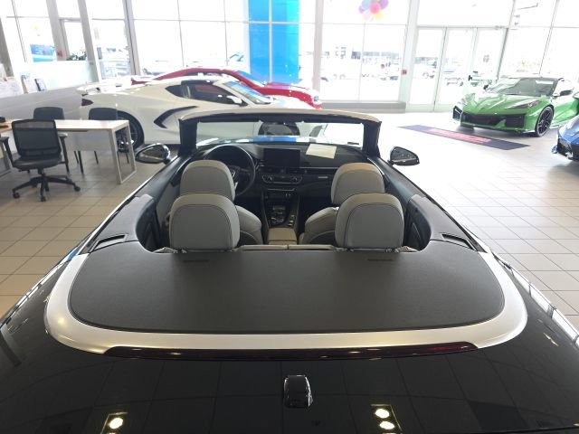 Used 2024 Audi A5 2.0T Premium Plus w/ Premium Plus image 20