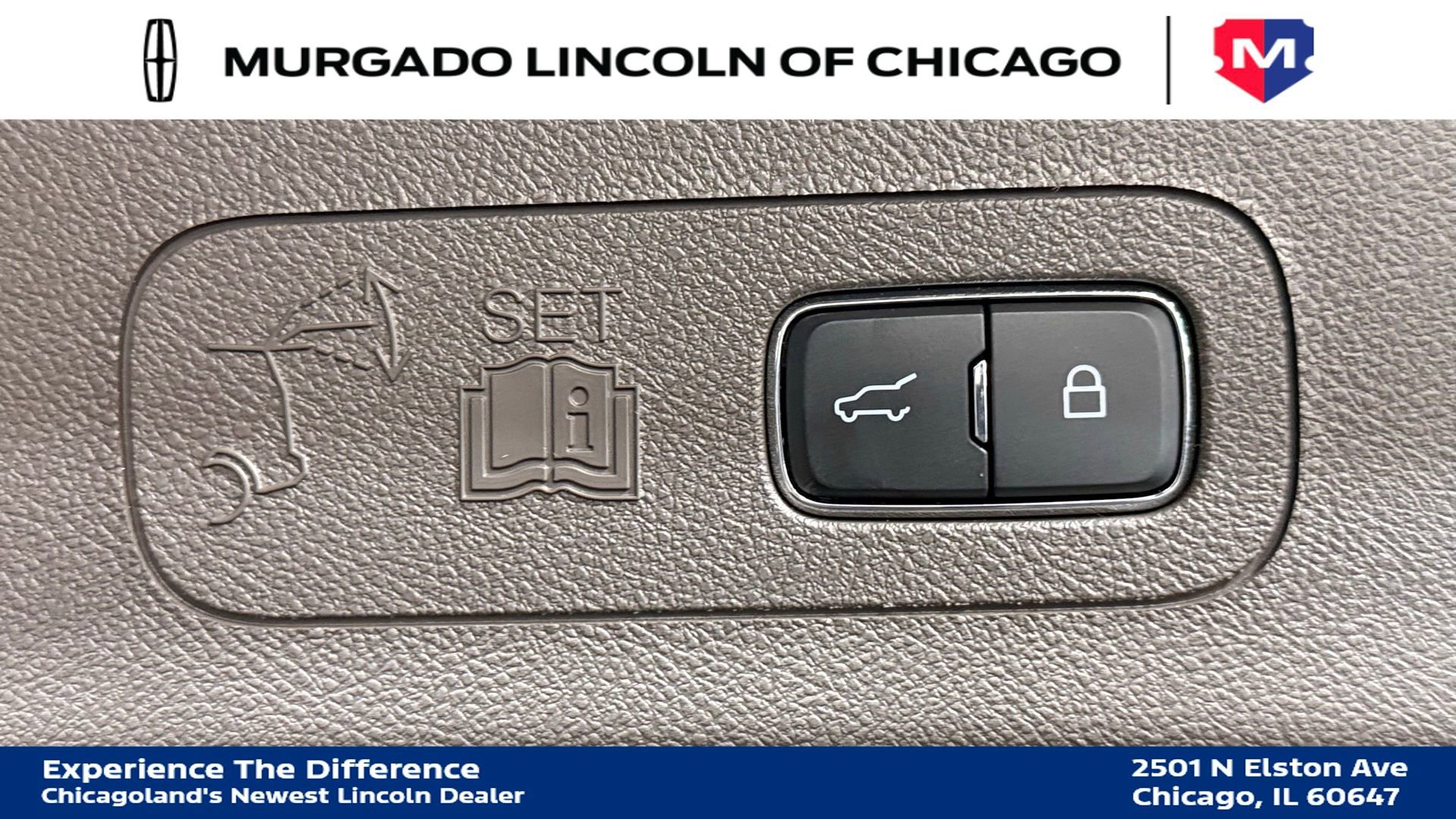 Used 2023 Lincoln Aviator Reserve w/ Equipment Group 201A image 29