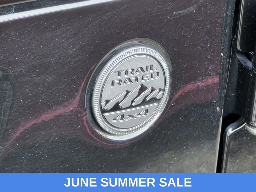 Used 2024 Jeep Gladiator Sport AWD/4WD image 32