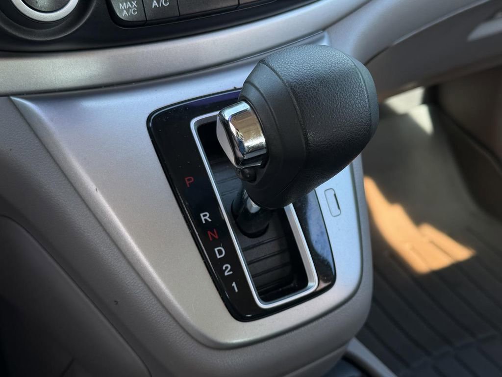 Used 2013 Honda CR-V LX image 23