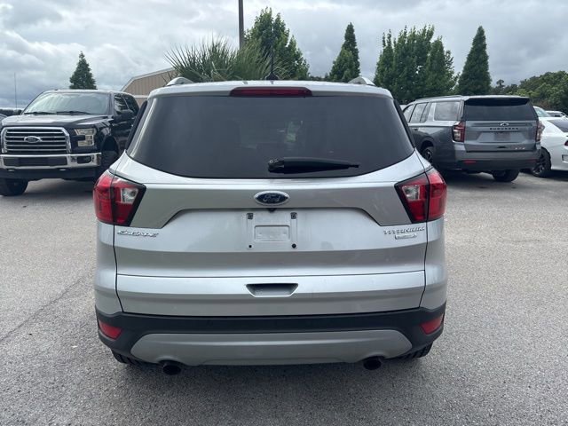 Used 2019 Ford Escape Titanium FWD image 6