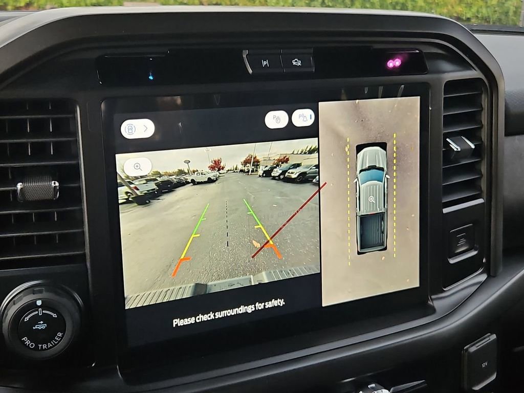 Used 2025 Ford F150 Tremor w/ Bed Utility Package image 22