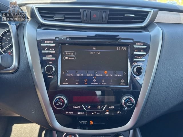 Used 2024 Nissan Murano SV w/ SV Midnight Edition Package AWD/4WD image 31
