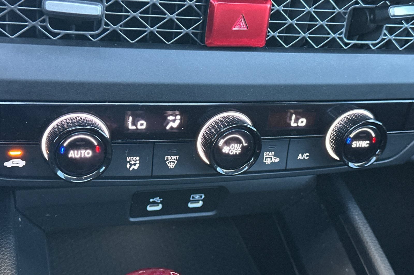 Used 2025 Honda Accord SE image 18
