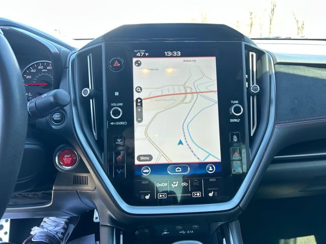 Used 2022 Subaru WRX GT image 19