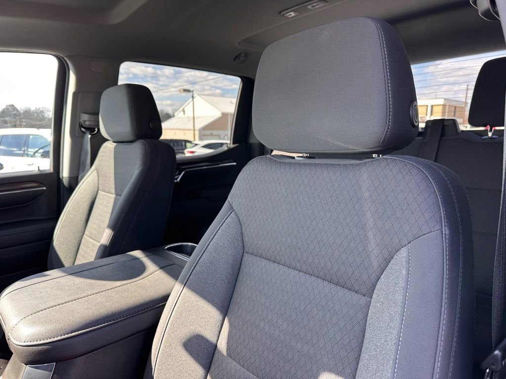 Used 2023 Chevrolet Silverado 1500 LT Trail Boss image 14